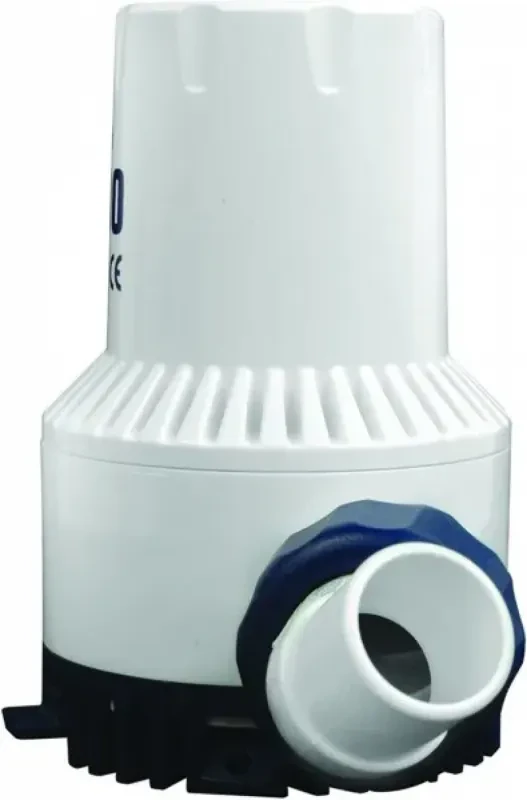 Attwood Помпа HD1700, 12В