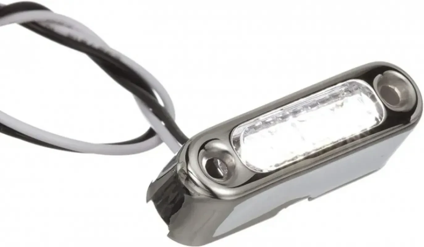 Attwood Светильник мини LED белый