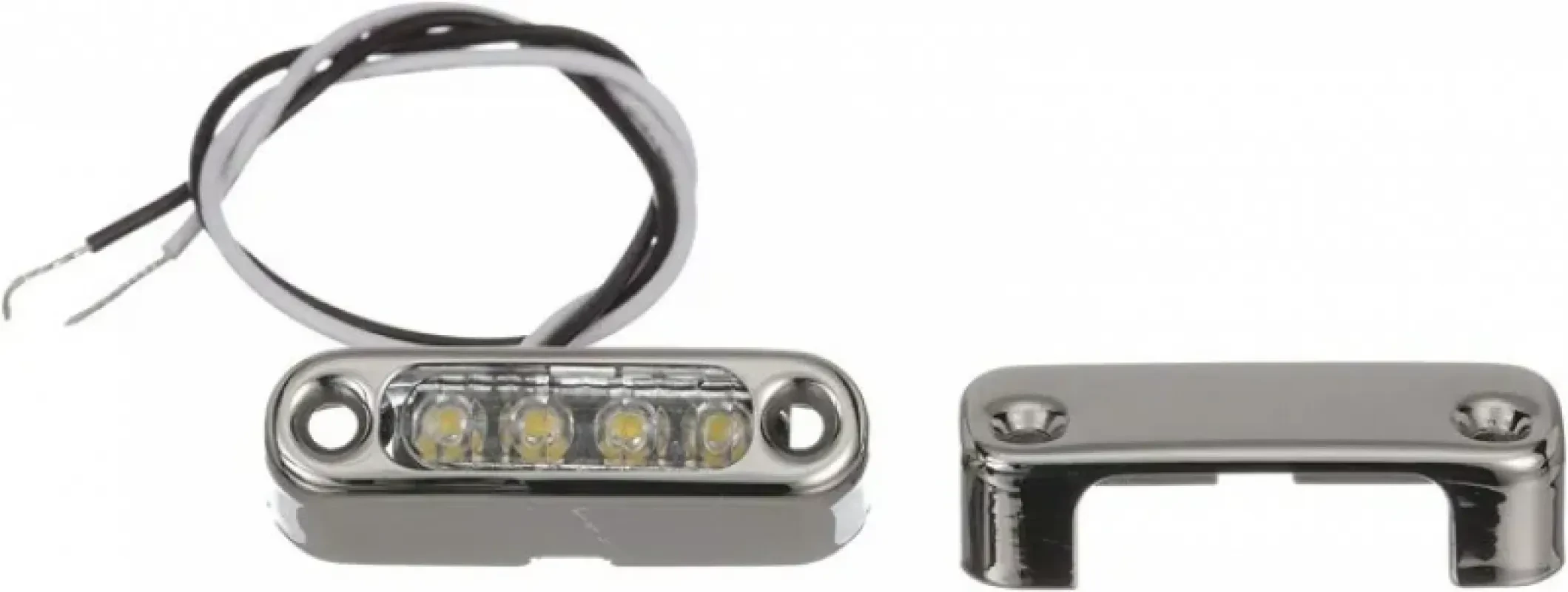 Attwood Светильник мини LED белый