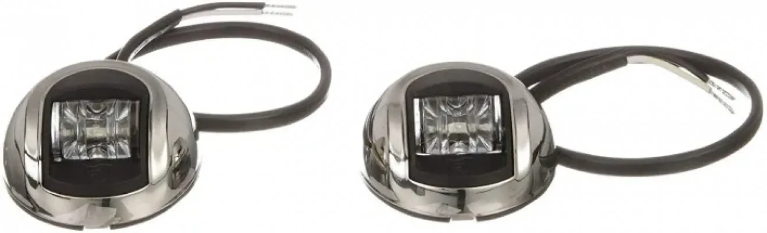 Attwood Вертикальные светодиодные навигационные огни