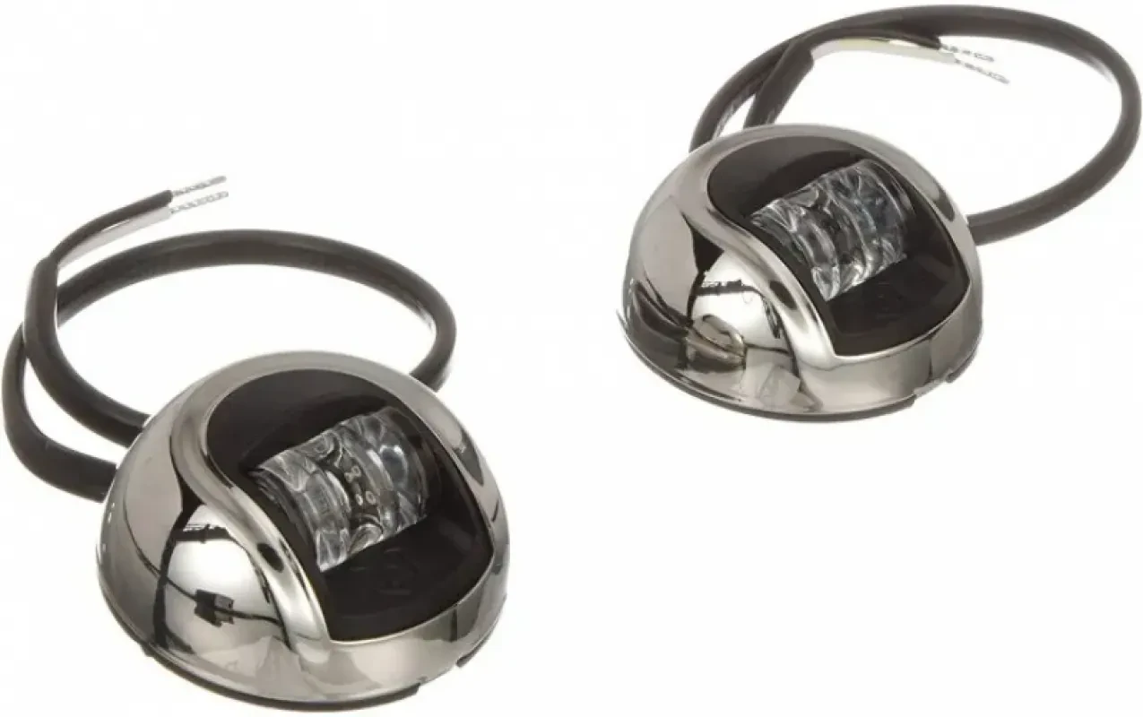 Attwood Вертикальные светодиодные навигационные огни