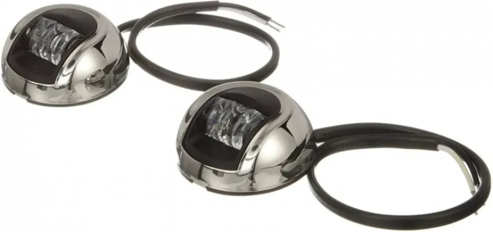 Attwood Вертикальные светодиодные навигационные огни