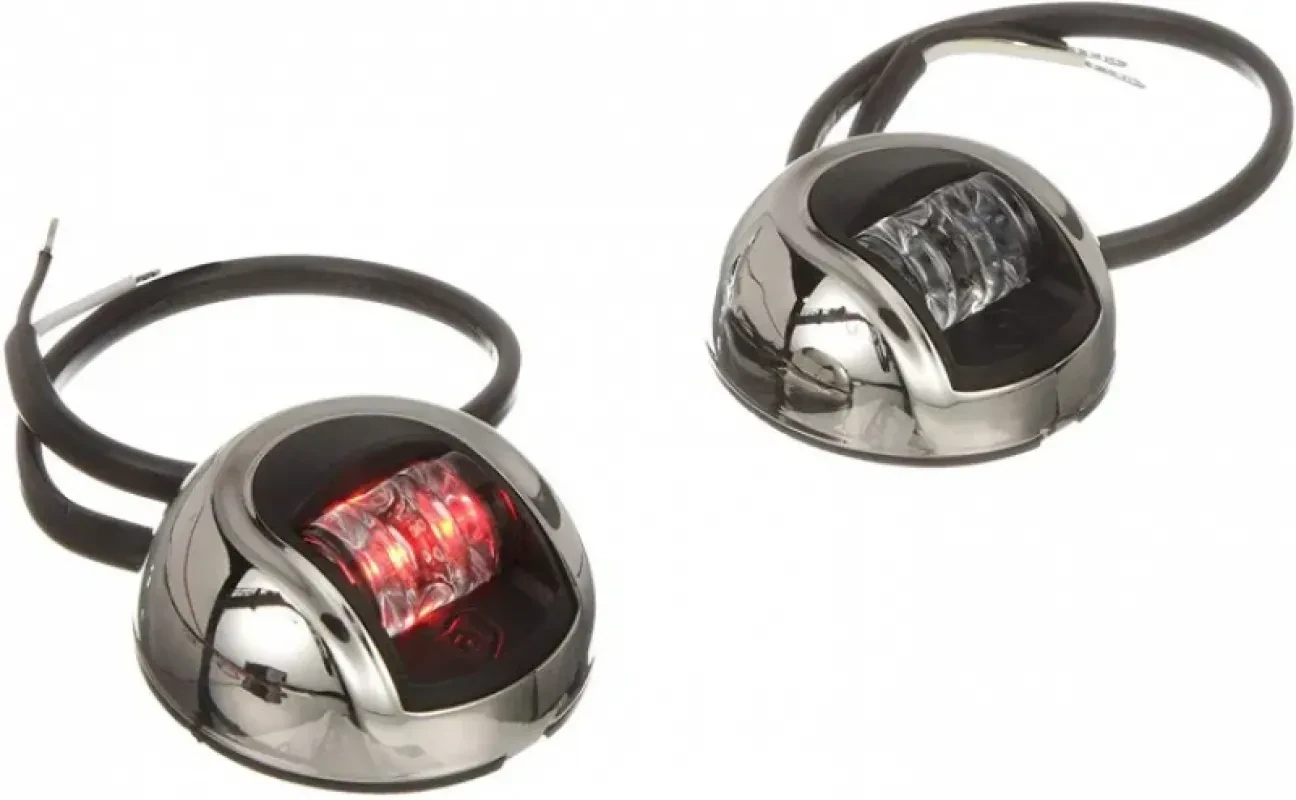 Attwood Вертикальные светодиодные навигационные огни