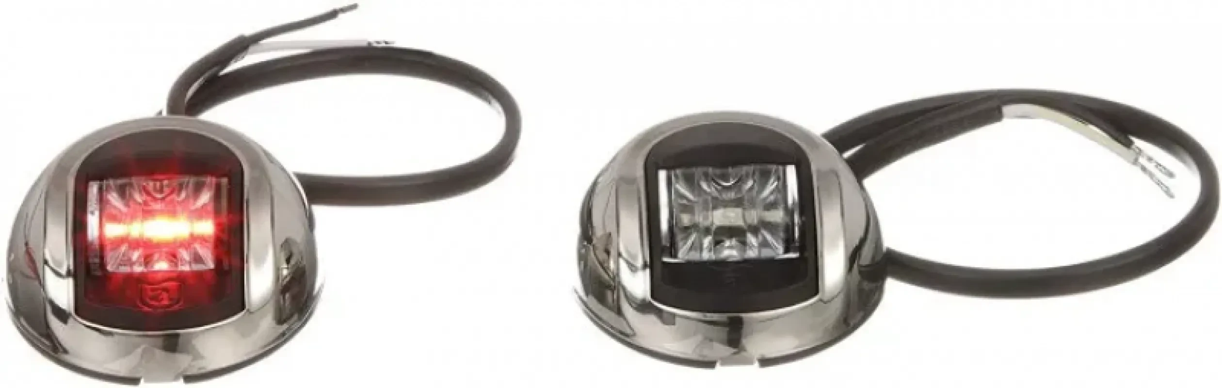 Attwood Вертикальные светодиодные навигационные огни