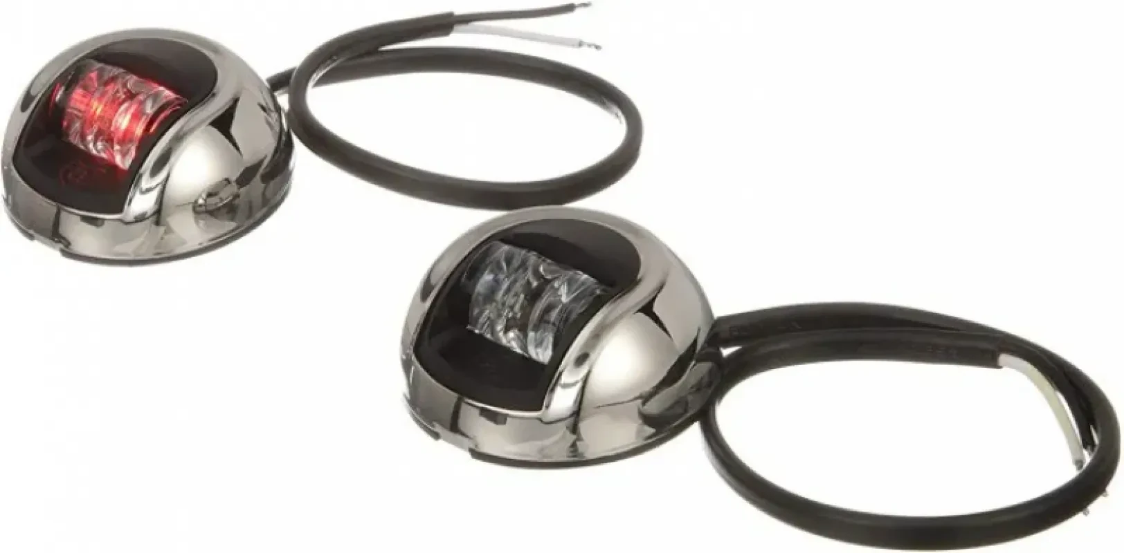 Attwood Вертикальные светодиодные навигационные огни