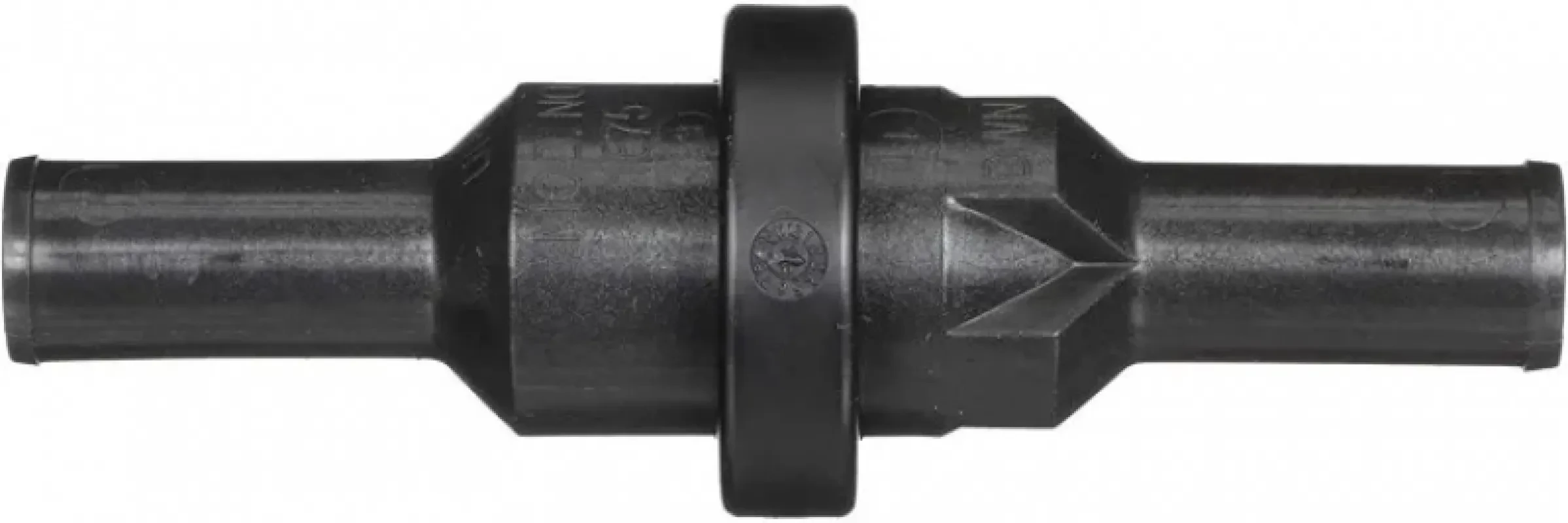 Attwood Клапан невозвратный топл. 16 мм