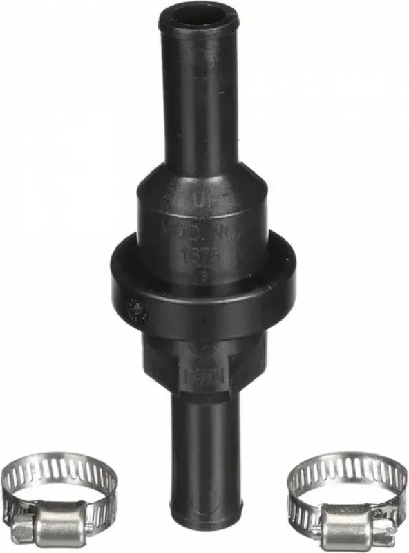 Attwood Клапан невозвратный топл. 16 мм