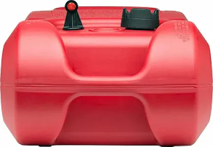 Топливный бак 3 гал/12 литров 8803I2