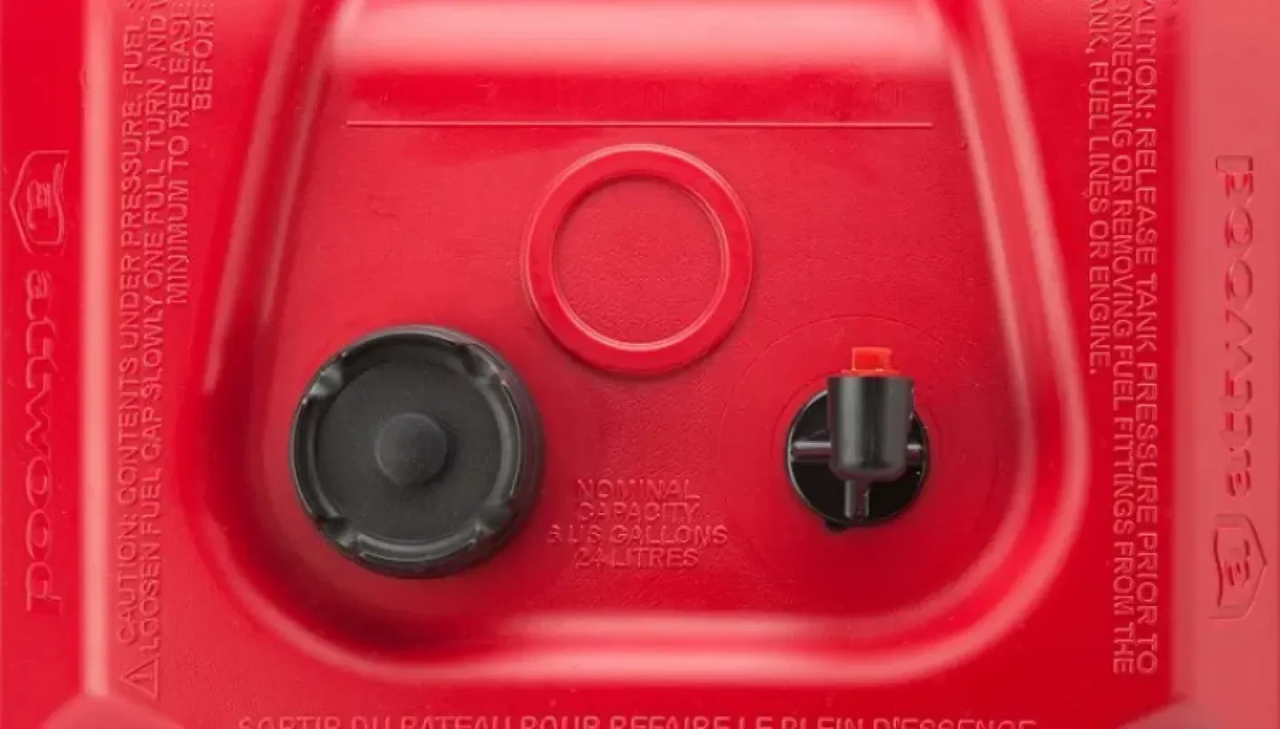 Attwood Топливный бак 3 гал/12 литров