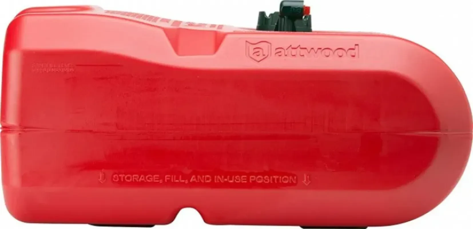 Attwood Топливный бак 3 гал/12 литров