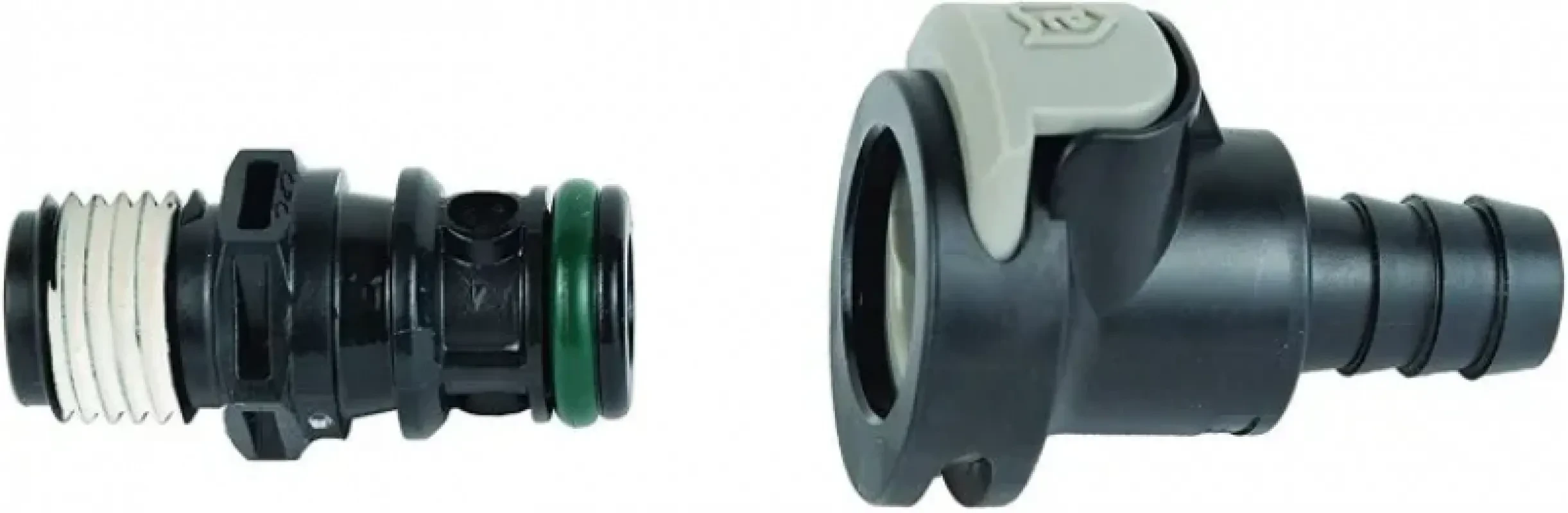 Attwood Универсальный герметичный соединитель (комплект)