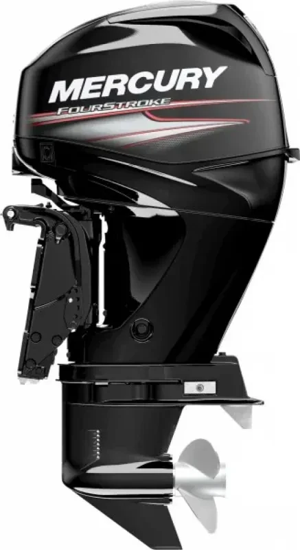 Мотор Mercury F 40 E GA EFI