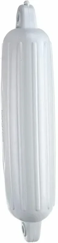 Attwood Кранец 128 X 558 мм белый