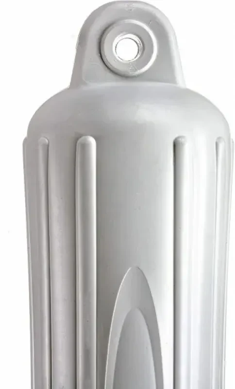 Attwood Кранец 128 X 558 мм белый