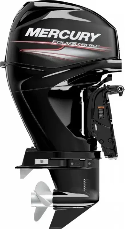Мотор Mercury F 40 E GA EFI