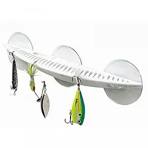 Держатели для удочек, спиннингов, приманок