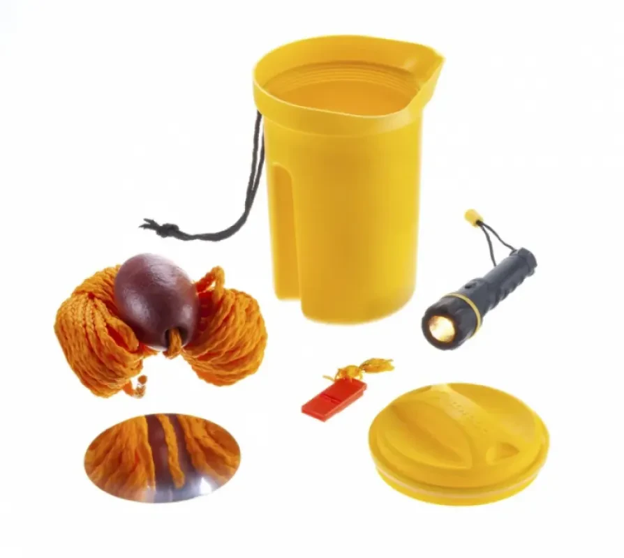 Attwood Набор средств безопасности