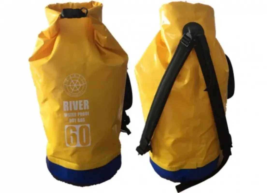 Адмирал Уфа Сумка водонепроницаемая 40л.