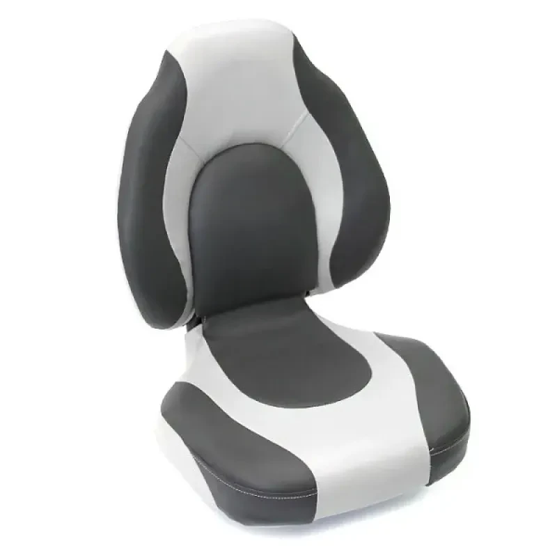 Newstarmarine Сиденье Premium Contoured, серое