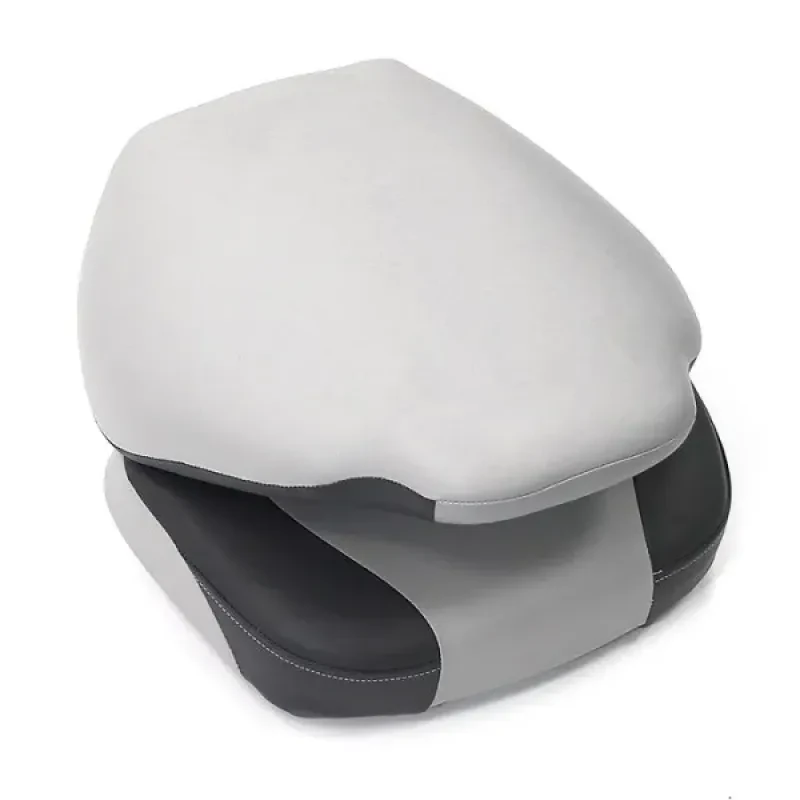 Newstarmarine Сиденье Premium Contoured, серое