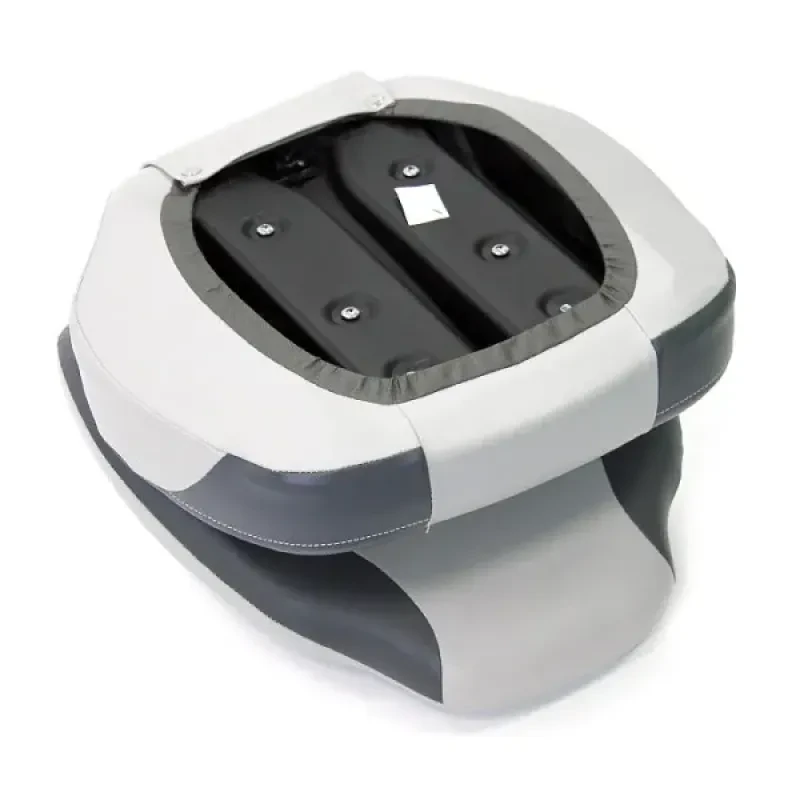 Newstarmarine Сиденье Premium Contoured, серое