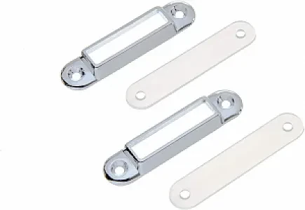 Гнездо направляющей тента 10796-3