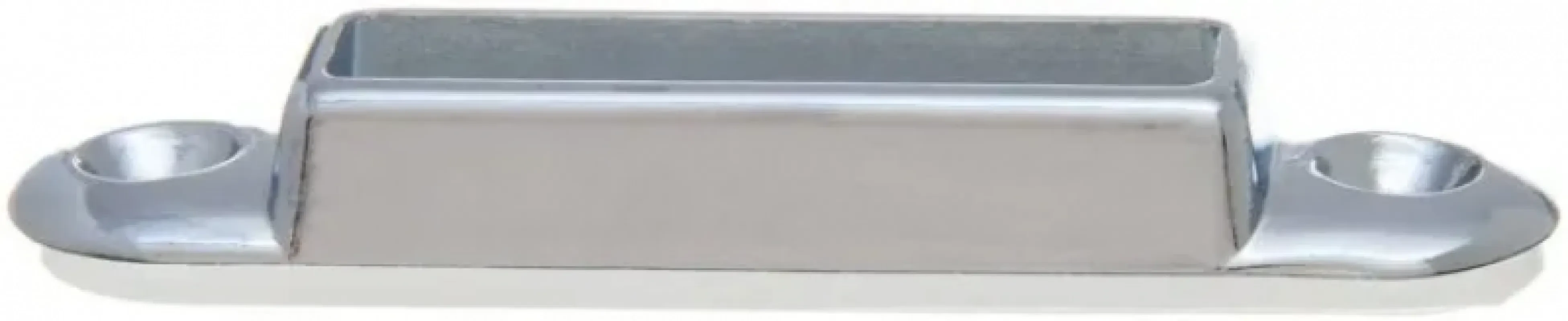 Attwood Гнездо направляющей тента