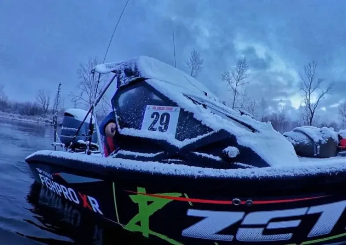 без боковин и задней части, складные дуги (XR)