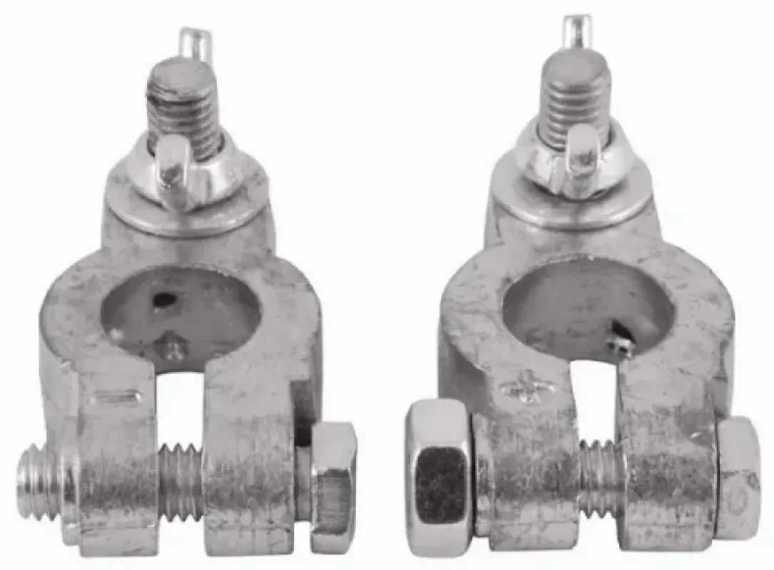 Attwood Клеммы АКБ (комплект)