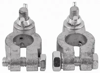 Электрооборудование