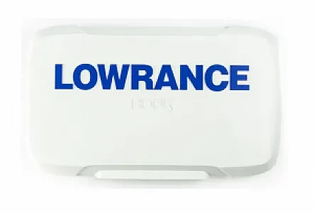 Навигационное оборудование Lowrance
