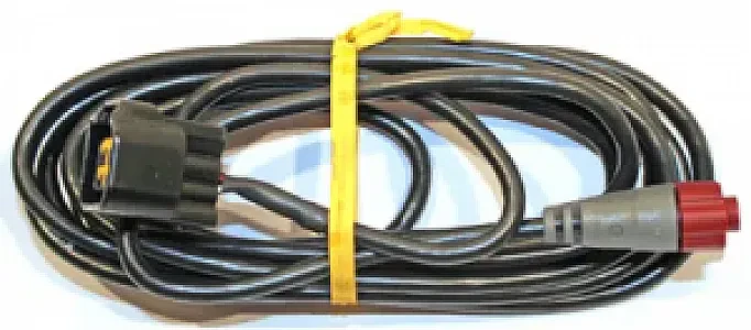Интерфейсный кабель LOWRANCE NET к двигателю YAMAHA У0001459