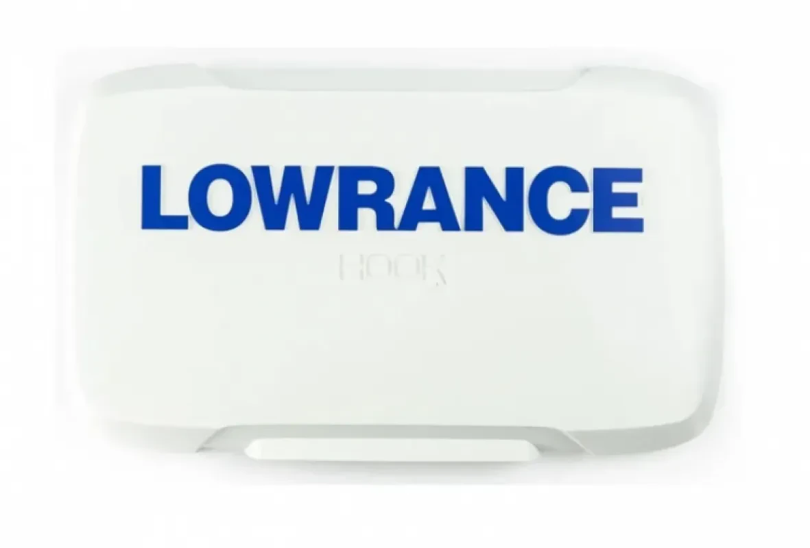 Защитная крышка HOOK/REVEAL 9" 000-14176-001