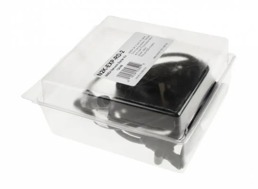 Lowrance Комплект сетевых кабелей NMEA2000