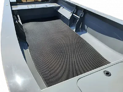 Аксессуары для полипропиленовых лодок