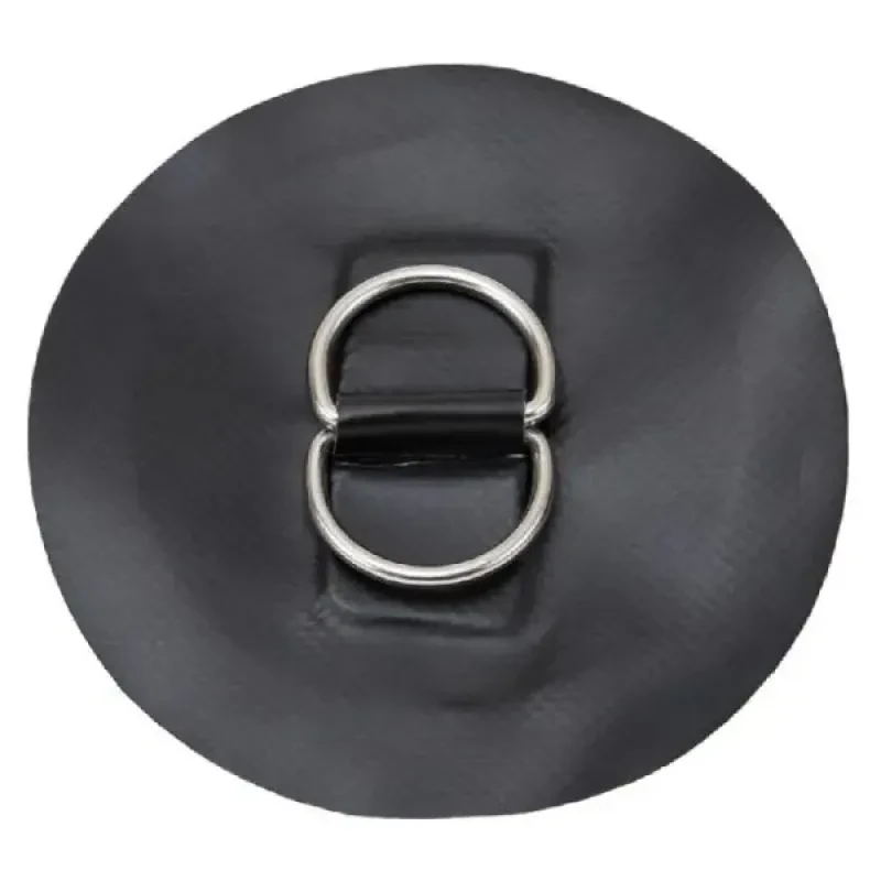 Крепление носовой сумки (Черный)