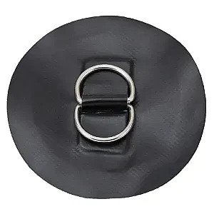 Крепление носовой сумки (Черный) DMOUNT.