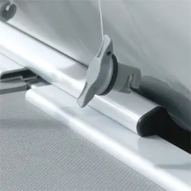 Замок для пола "стрингер" (1,29 м)