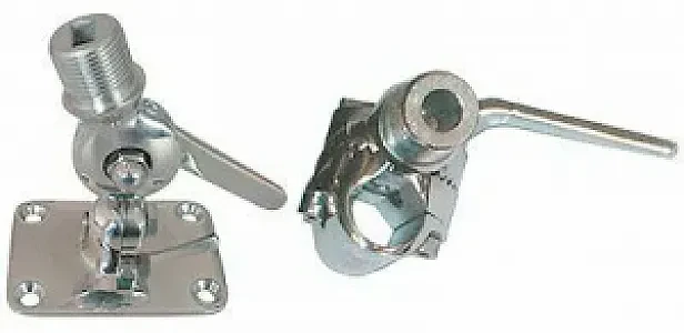 Кронштейн с креплением на плоскость 10005801