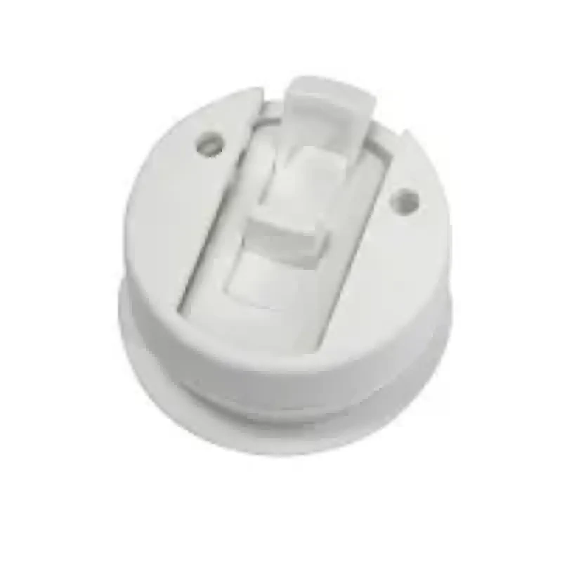 EASTERNER Ручка потайная 61 мм, пластмаса