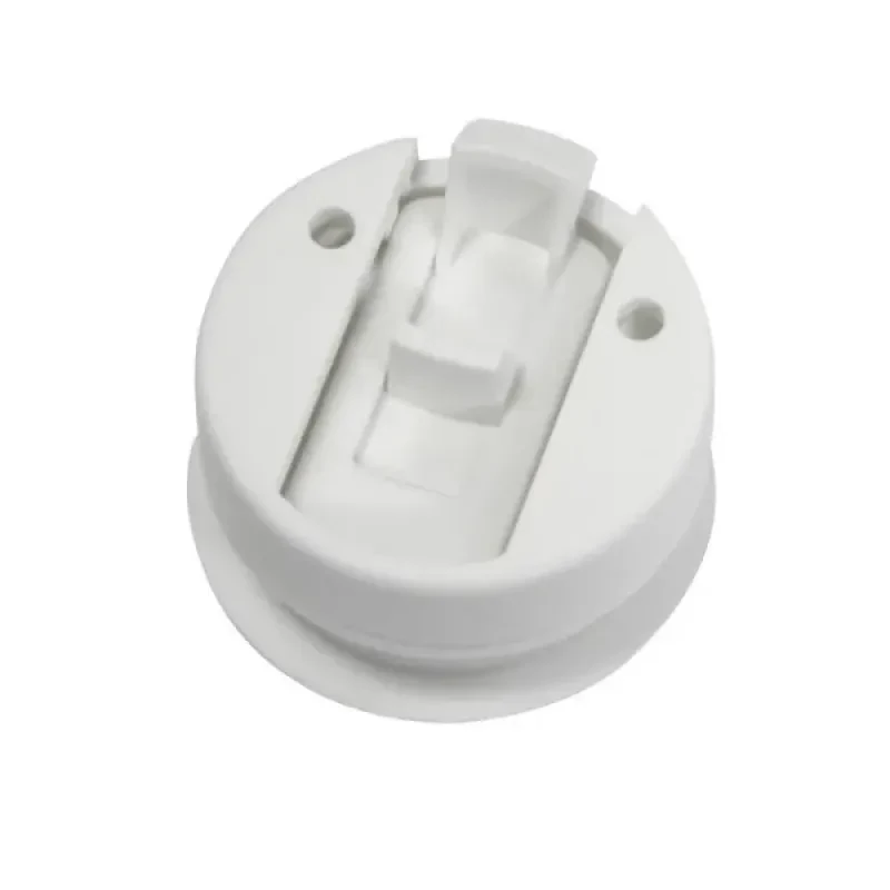 EASTERNER Ручка потайная 61 мм, пластмаса