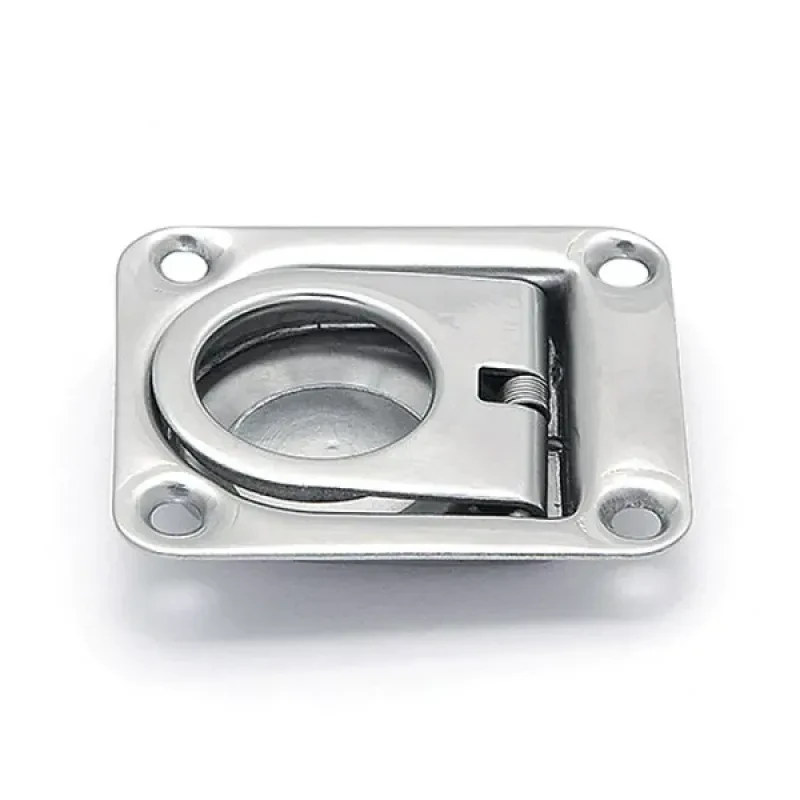 CIM Ручка потайная 61х51 мм