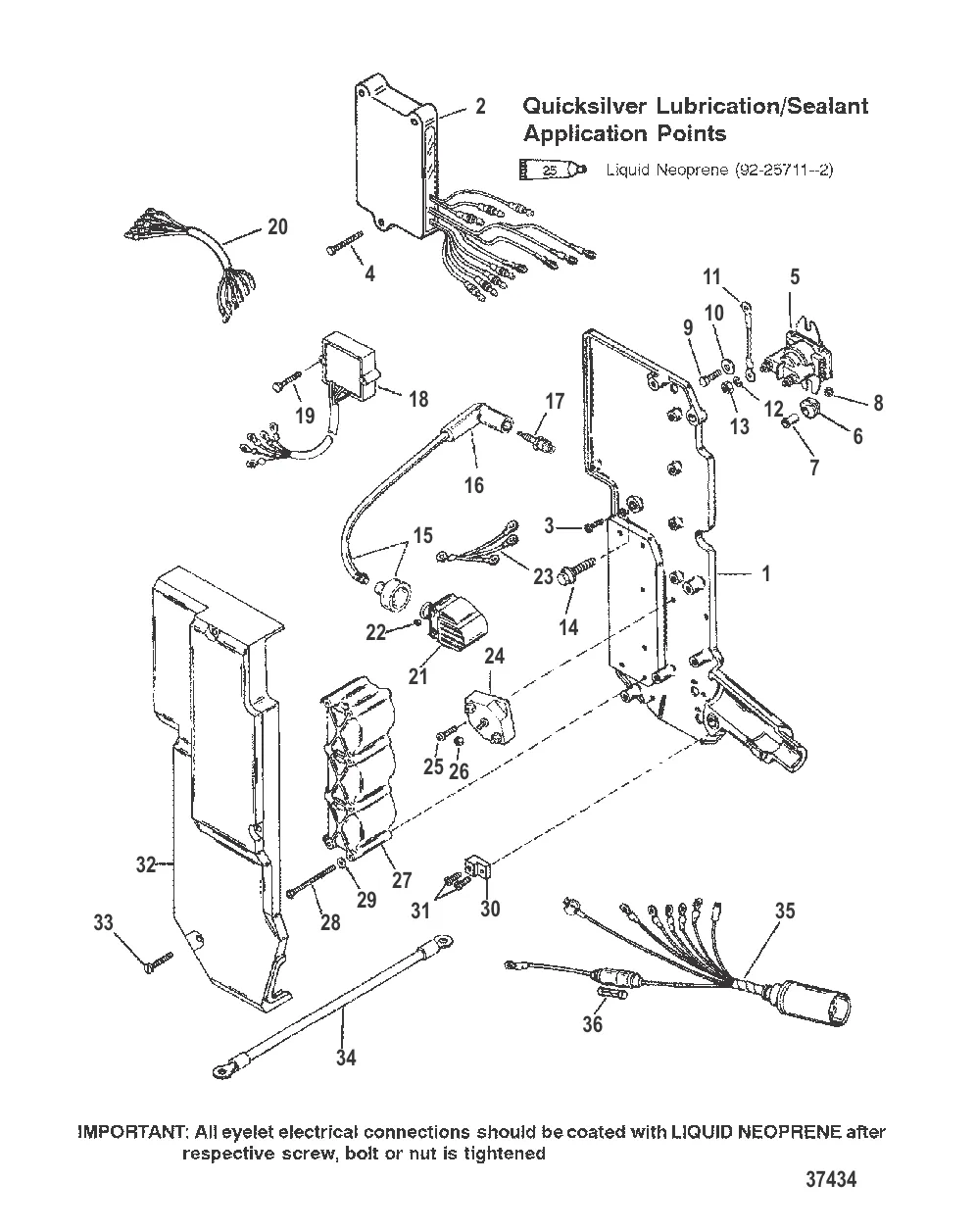 ЭЛЕКТРОСИСТЕМА (USA-0G127499/BEL-9836632 И НИЖЕ)