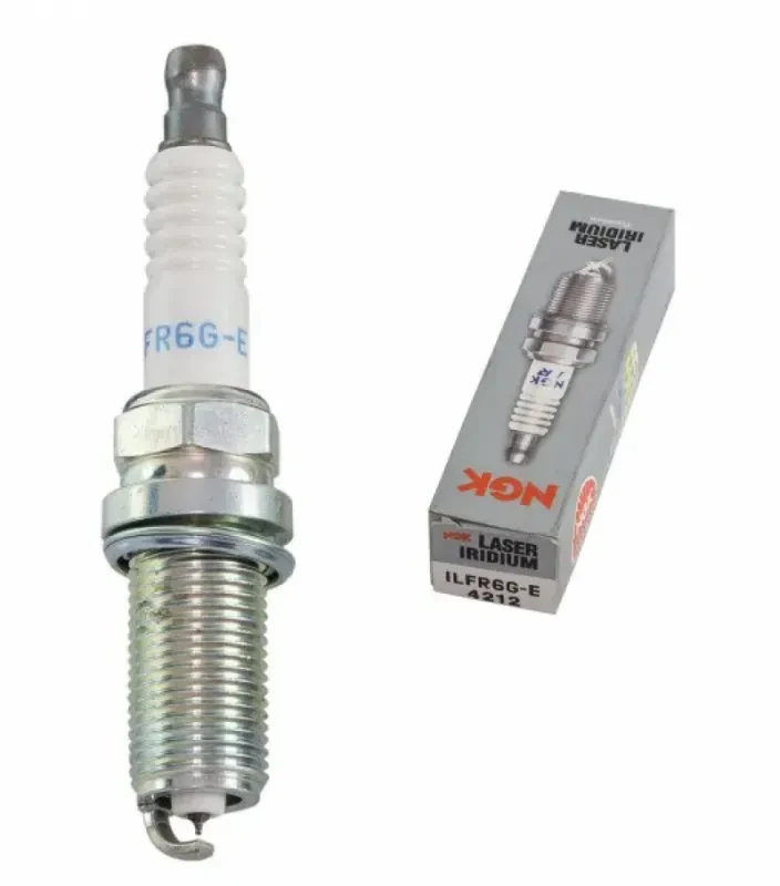 NGK Свеча зажигания ILFR6GE