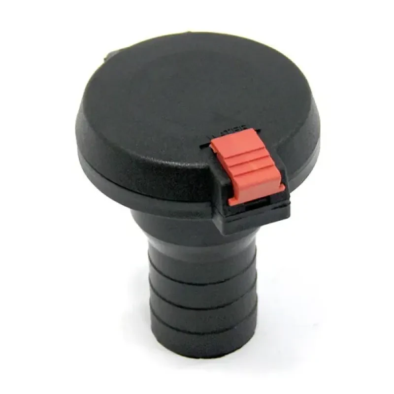 CIM Горловина заливная Water 38мм, нейлон