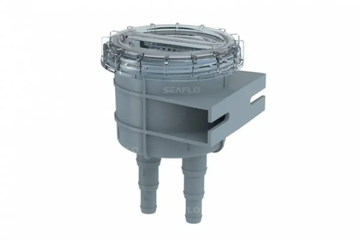 SEAFLO Фильтр для морской воды 13/16/19мм.