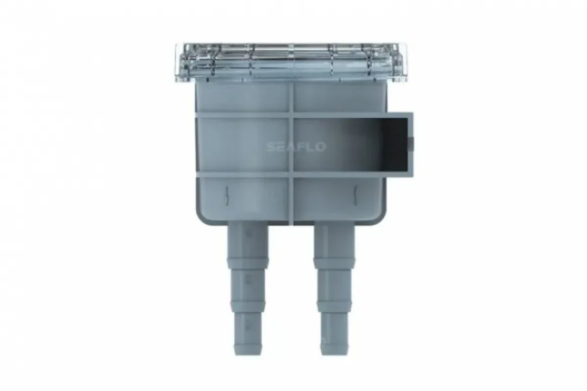 SEAFLO Фильтр для морской воды 13/16/19мм.