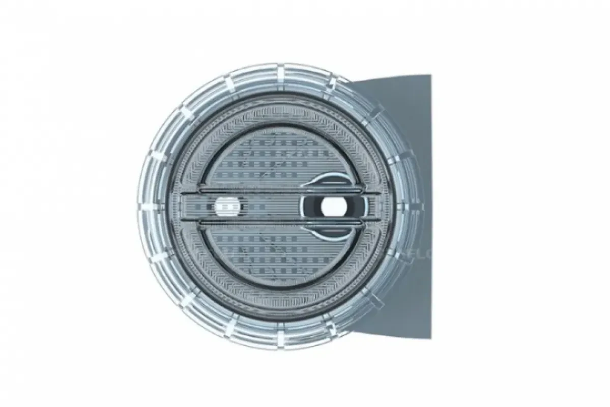 SEAFLO Фильтр для морской воды 13/16/19мм.