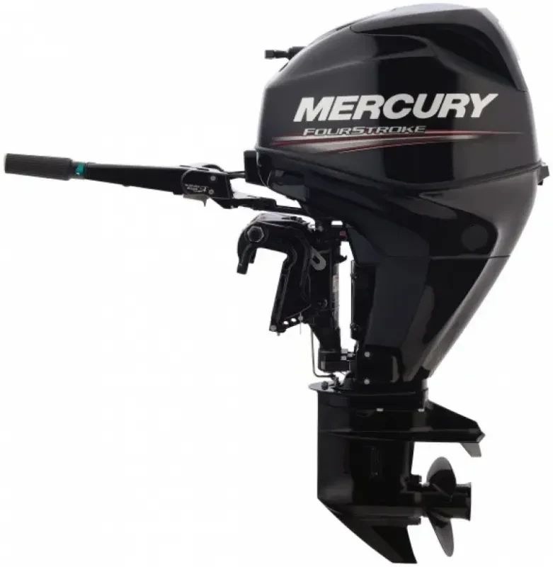 Мотор Mercury F 25 MH EFI