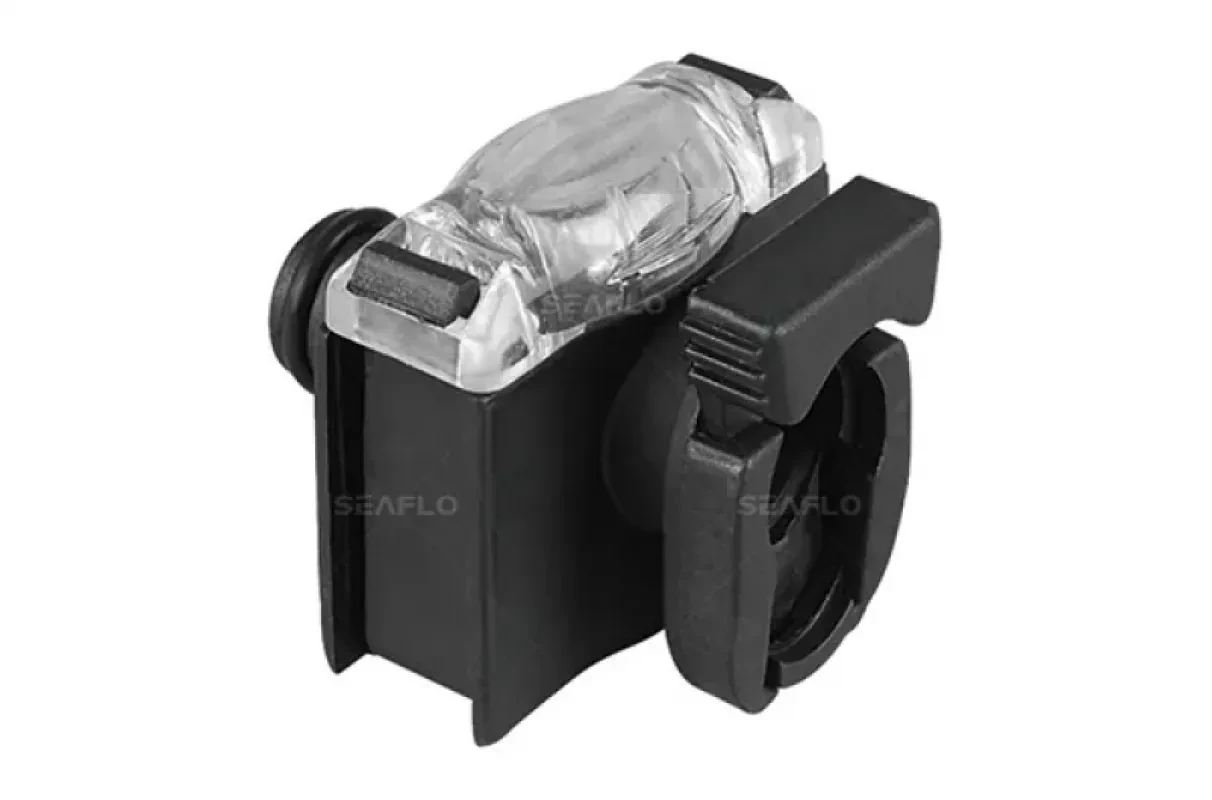 Фильтр быстросъемный для насосов SeaFlo, разъем "МАМА-ПАПА" 3/4